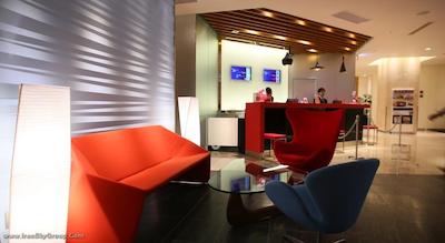 آیبیس توکیو شینجوکو