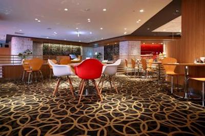 آیبیس توکیو شینجوکو