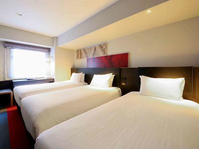 آیبیس توکیو شینجوکو