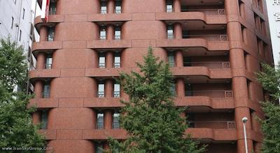 آیبیس توکیو شینجوکو