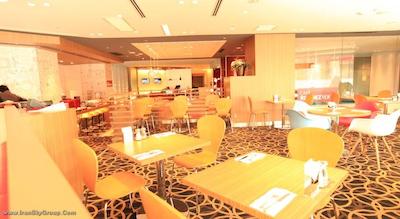 آیبیس توکیو شینجوکو