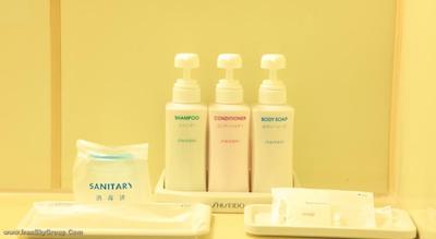 آیبیس توکیو شینجوکو