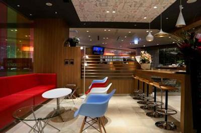 آیبیس توکیو شینجوکو