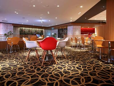 آیبیس توکیو شینجوکو