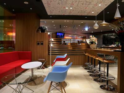 آیبیس توکیو شینجوکو