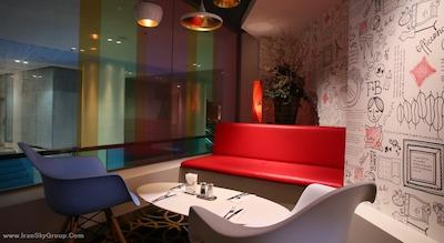 آیبیس توکیو شینجوکو