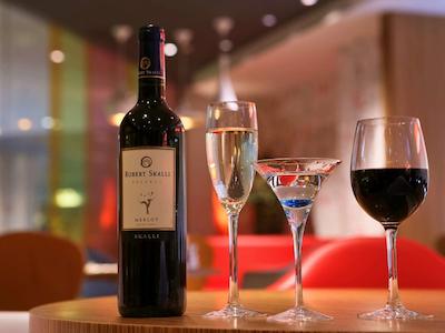 آیبیس توکیو شینجوکو