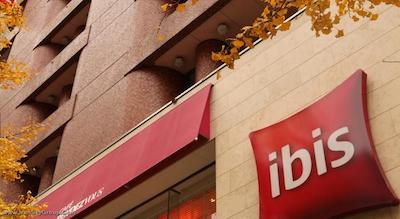 آیبیس توکیو شینجوکو