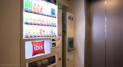 آیبیس توکیو شینجوکو