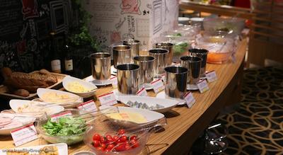 آیبیس توکیو شینجوکو