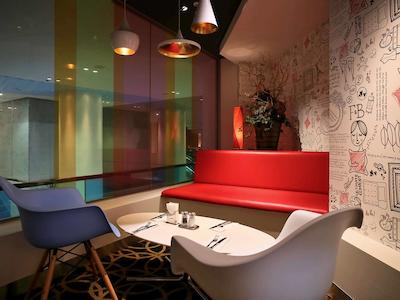 آیبیس توکیو شینجوکو