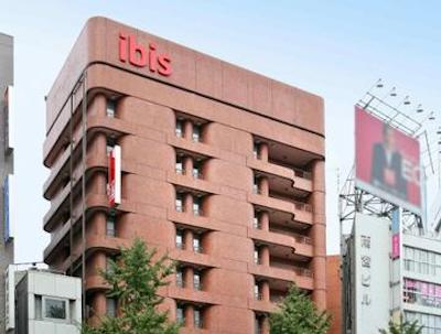 آیبیس توکیو شینجوکو