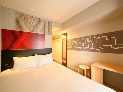 آیبیس توکیو شینجوکو