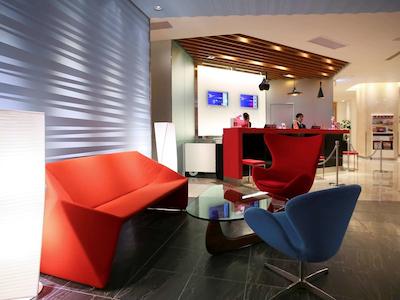 آیبیس توکیو شینجوکو