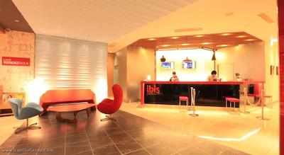 آیبیس توکیو شینجوکو