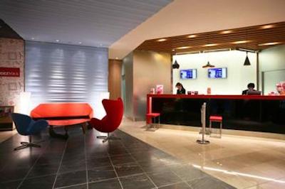 آیبیس توکیو شینجوکو