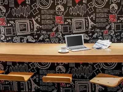 آیبیس توکیو شینجوکو