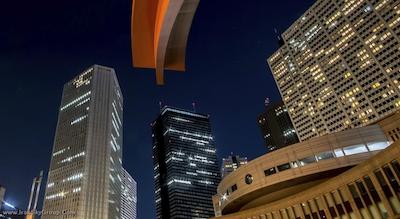 آیبیس توکیو شینجوکو