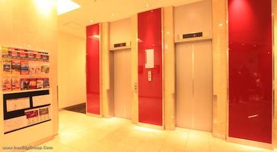 آیبیس توکیو شینجوکو