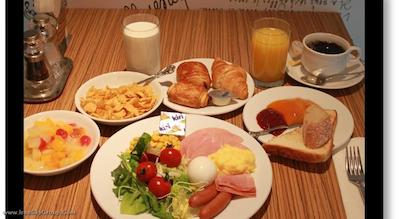 آیبیس توکیو شینجوکو