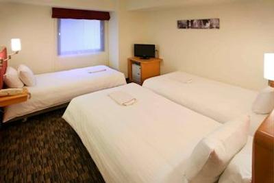 آیبیس توکیو شینجوکو