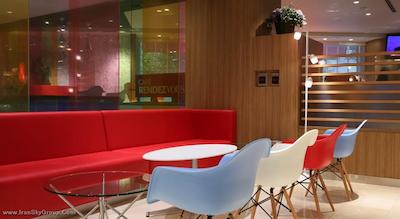 آیبیس توکیو شینجوکو