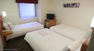 آیبیس توکیو شینجوکو