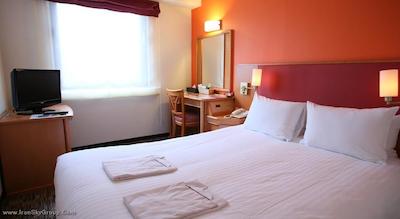 آیبیس توکیو شینجوکو