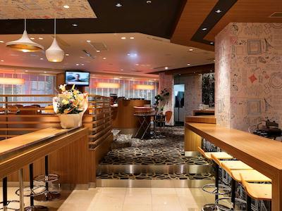 آیبیس توکیو شینجوکو