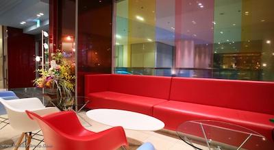 آیبیس توکیو شینجوکو