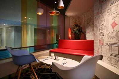 آیبیس توکیو شینجوکو