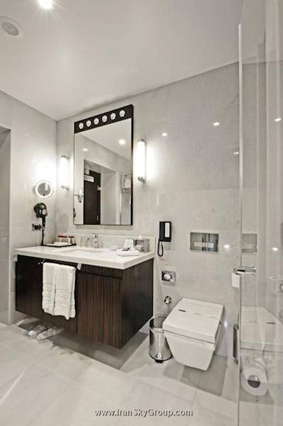 کراون پلازا بورسا