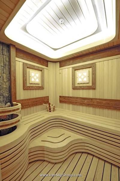 کراون پلازا بورسا