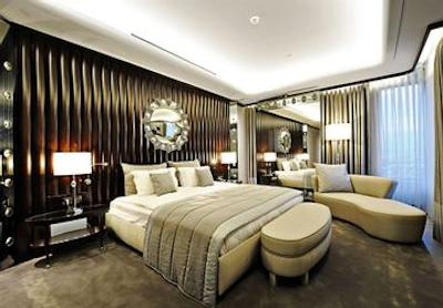 کراون پلازا بورسا