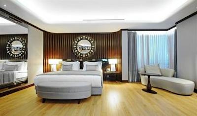 کراون پلازا بورسا