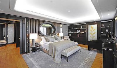 کراون پلازا بورسا