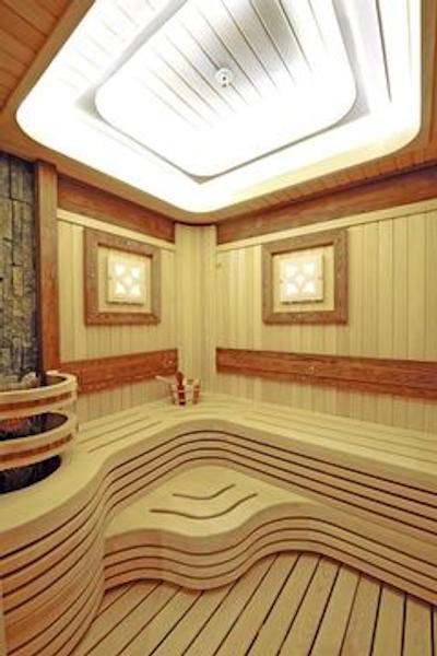 کراون پلازا بورسا