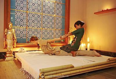 کراون پلازا بورسا