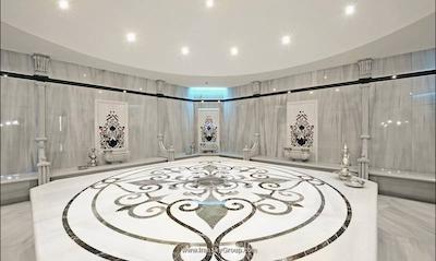 کراون پلازا بورسا