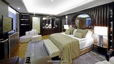 کراون پلازا بورسا