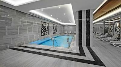 کراون پلازا بورسا