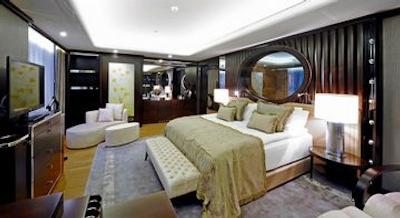 کراون پلازا بورسا