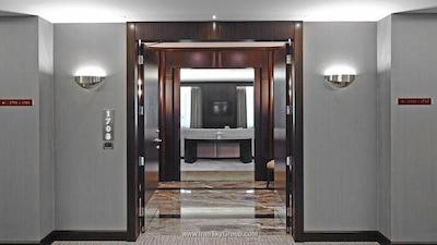 کراون پلازا بورسا