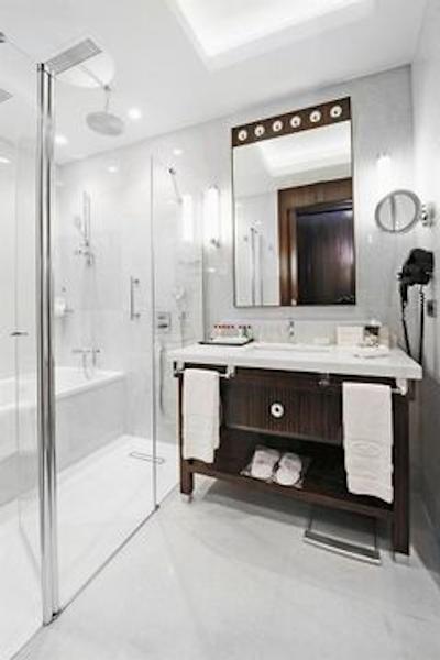 کراون پلازا بورسا