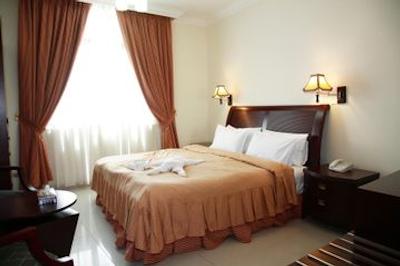 کراون پالاس