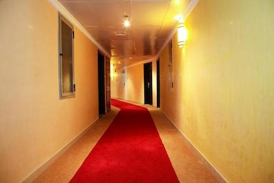 کراون پالاس