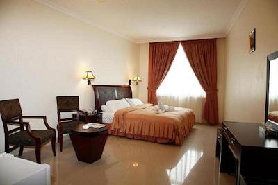 کراون پالاس