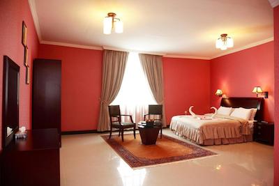 کراون پالاس