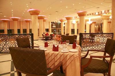 کراون پالاس