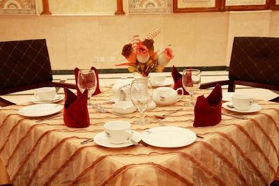 کراون پالاس